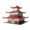 Shogunate Japan - Kazoku Pagoda 0