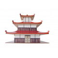 Kazoku Pagoda - Shogunate Japan 2