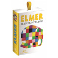 Elmer - Le Jeu des Couleurs 0
