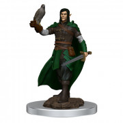 D&D Icons of the Realms Premium Figures - Male Elf Ranger