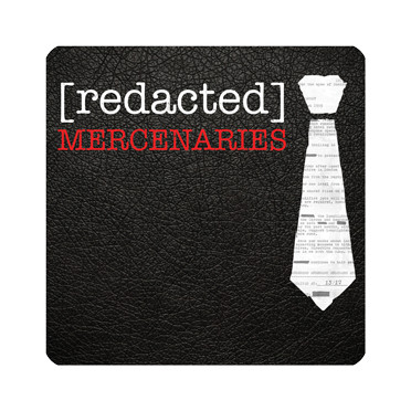 [redacted] Mercenaries
