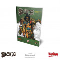 Sláine : Sláine the Miniature Game Rulebook 0