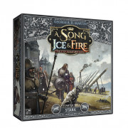 A Song of Ice and Fire : Lannister Starter Set.