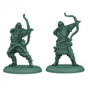 Le Trône de Fer : le Jeu de Figurines - Archers Fer-Nés 2