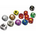 Core Space - Space Dice Booster 1