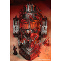 D&D: Icons of the Realms - Baldur's Gate: Descent into Avernus - Infernal War Machine 3