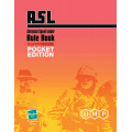 ASL Rulebook - Pocket Edition V2 0