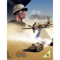 The Mediterranean Desert War 1940-1945 0