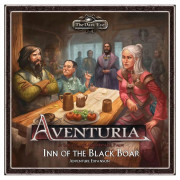 Aventuria - Adventure Card Game - Inn of the Black Boar