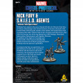 Marvel Crisis Protocol: Nick Fury Jr. & SHIELD Agents 2