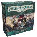 Arkham Horror : The Card Game - The Dunwich Legacy Investigator Expansion 0