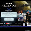 Star Wars Armada - Recusant-class Destroyer Expansion Pack 3