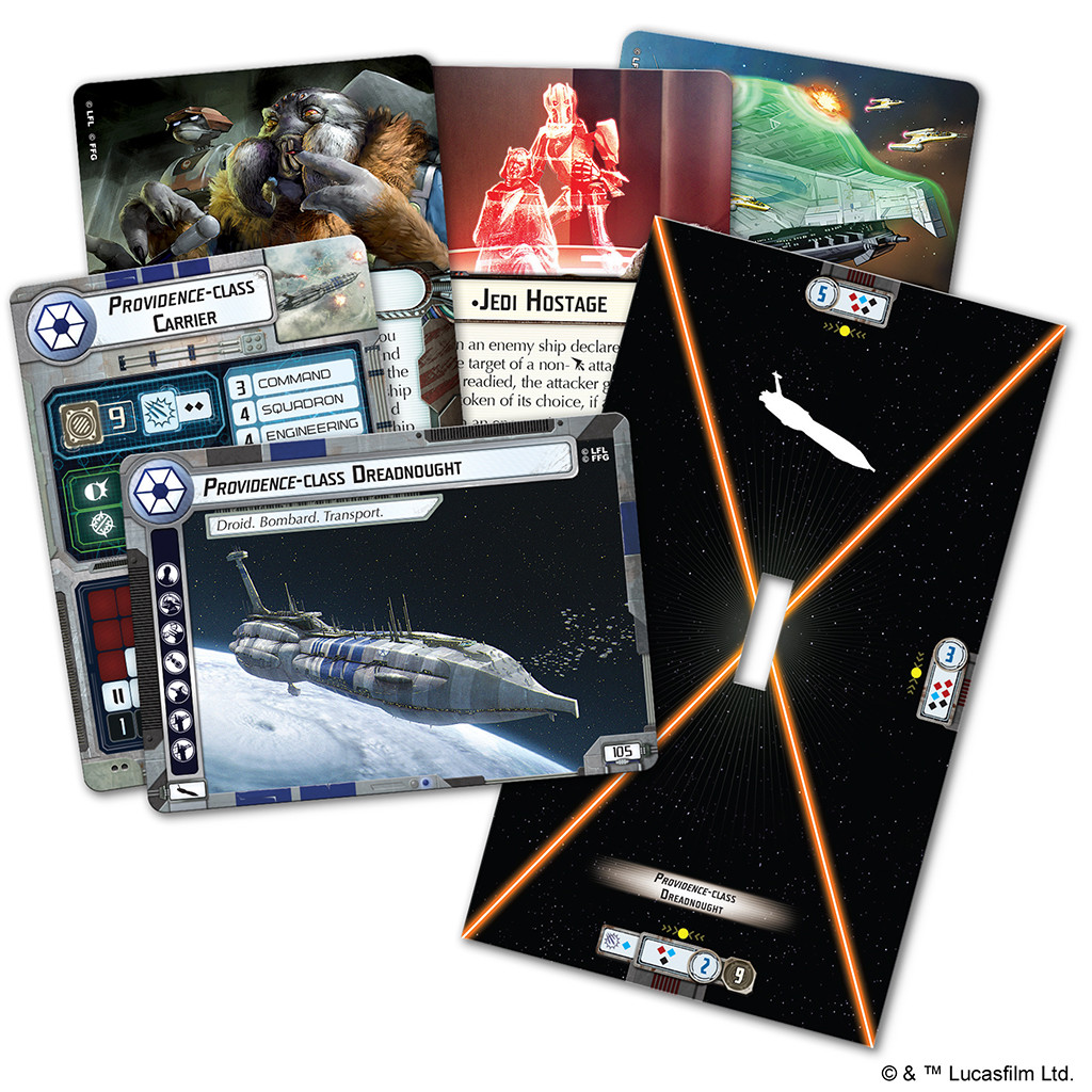 Buy Star Wars Armada Invisible Hand Expansion Pack Fantasy