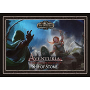Aventuria - Adventure Card Game - Ship of Stone