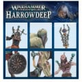Warhammer Underworlds : Nethermaze - The Exiled Dead 1