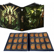 Magic the Gathering - Streets of New Capenna 12-Pocket PRO-Binder