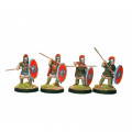 Late Roman Elite Infantry 0