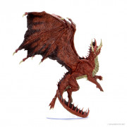 D&D Icons of the Realms Premium Figures - Adult Red Dragon