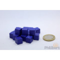 20 Cubes Bois 10mm : 9