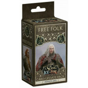 A Song of Ice and Fire - Free Folk Faction Pack