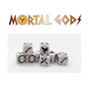 Mortal Gods - Mortal Gods Dice