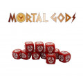 Mortal Gods - Damage Markers 0