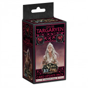A Song of Ice and Fire – Targaryen Faction Pack