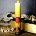 Ritual Candle Dice Tube - The Star of Azathoth 1