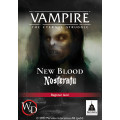 New Blood: Nosferatu 0