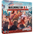 Zombicide 2e Edition : Washington Z.C. 0