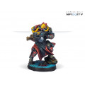 Infinity - Morat Aggresion Forces Action Pack 6