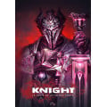 Knight - La Geste de la Fin des Temps 1
