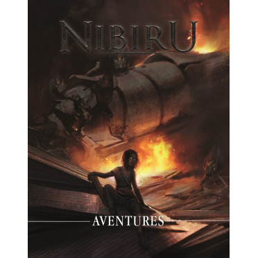 Nibiru - Aventure et Ecran