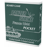 Panzer Strike: France 1944 - Pocket