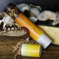 Ritual Candle Dice Tube - The Brand of Cthulhu 2