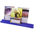 Plastic double card holder 5