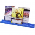 Plastic double card holder 7
