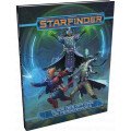 Starfinder : Guide des Options de Personnages 0