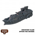 Dystopian Wars: Union Support Squadrons 2