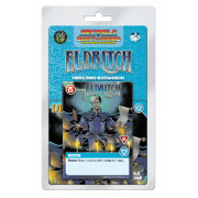 Sentinels of Earth-Prime: Eldritch Hero