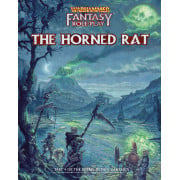 Warhammer Fantasy Roleplay - Enemy within Campaign Volume 4 : The Horned Rat - Directors Cut