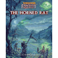 Warhammer Fantasy Roleplay - Enemy within Campaign Vol. 4 : The Horned Rat 0