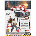 Zombicide: Chronicles RPG - GameMaster Starter Kit 1