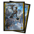 Magic The Gathering - Streets of New Capenna 100 Sleeves 7