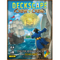 Deckscape Crew vs Crew - The Pirates' Island 0