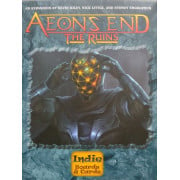 Aeon's End: Legacy of Gravehold - The Ruins Expansion