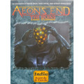 Aeon's End: Legacy of Gravehold - The Ruins Expansion 0