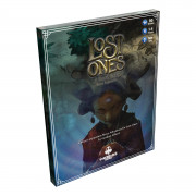 Lost Ones - A Dark Path Micro-Expansion Pack