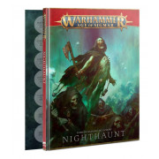 Age of Sigmar : Death Battletome - Nighthaunt