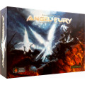 Angel Fury 0